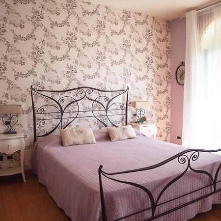 La Casa Vecchia B&B Camisano Vicentino Exterior foto