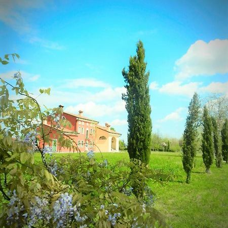La Casa Vecchia B&B Camisano Vicentino Exterior foto